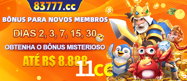 Anúncio dos benefícios para Membro VIP Sênior na plataforma 11cc, incluindo bônus promocionais, semanais e mensais, ilustrado com o personagem Fortune Tiger.